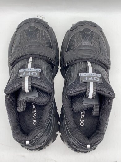 商品画像：シューズ/42/BLK/GLOVE SLIP ON　BLACK// 3