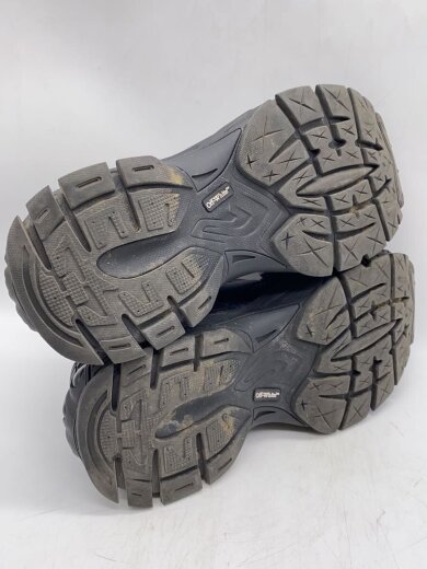 商品画像：シューズ/42/BLK/GLOVE SLIP ON　BLACK// 4