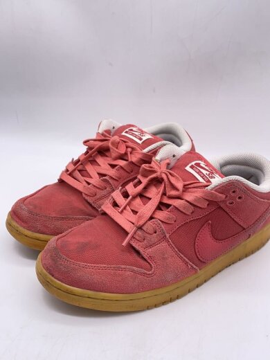 商品画像：DUNK LOW PRO_ダンク ロー プロ/26.5cm/PNK 2