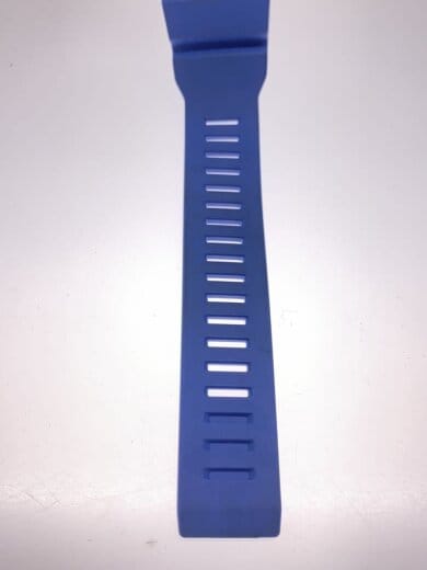 商品画像：クォーツ腕時計・G-SHOCK/デジタル/ラバー/GRY/BLU// 5