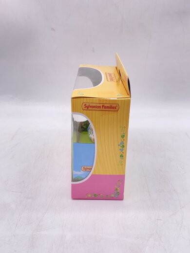 商品画像：女の子/FS-13/シルバニアファミリー/シカファミリー 2