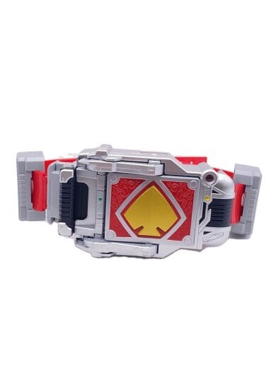 商品画像：ヒーロー│特撮/仮面ライダーブレイドベルト 1