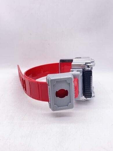 商品画像：ヒーロー│特撮/仮面ライダーブレイドベルト 3