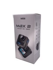 ビデオカメラ MAX2 CHDHZ-311-FW