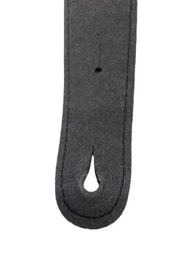 画像：FERNANDESYellow Heart ギターストラップ/イエローハート/Yellow Heart/4