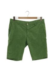 ショートパンツ/--/--/GRN
