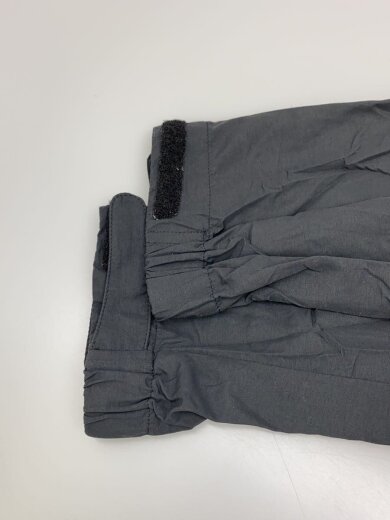 商品画像：ナイロンジャケット/XL/ナイロン/BLK/無地/NP21540 5