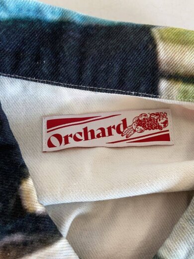 画像：その他ブランドジャケット/--/コットン/マルチカラー3