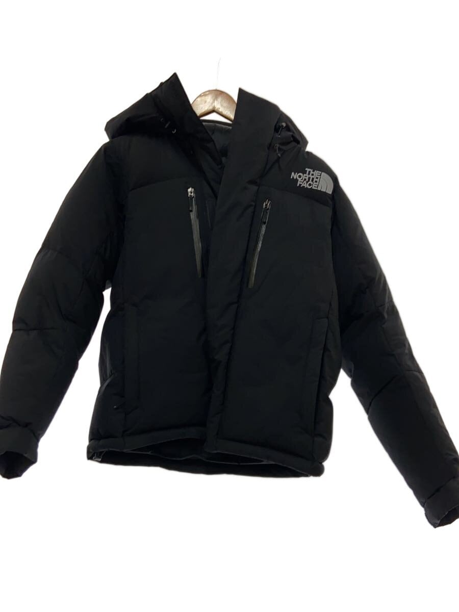 THE NORTH FACE / BALTRO LIGHT JACKET_バルトロライトジャケット/SS/ナイロン/BLK