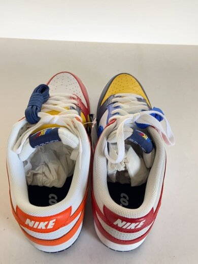 商品画像：DUNK LOW CO.JP_ダンク ロー CO.JP/27cm/マルチカラー// 3