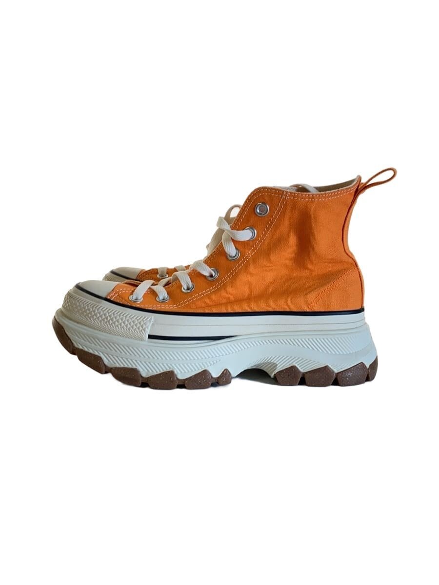 CONVERSE / ハイカットスニーカー/23cm/ORN/1SD273