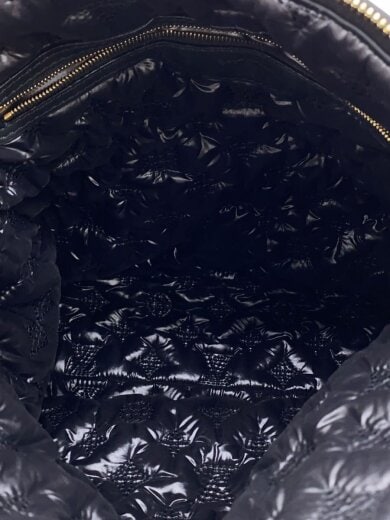 商品画像：ロックイットMM_ナイロン・ドット・インフィニティ/ナイロン/RED 6