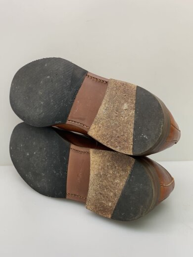 商品画像：ドレスシューズ/--/BRW/レザー/F-1169 4