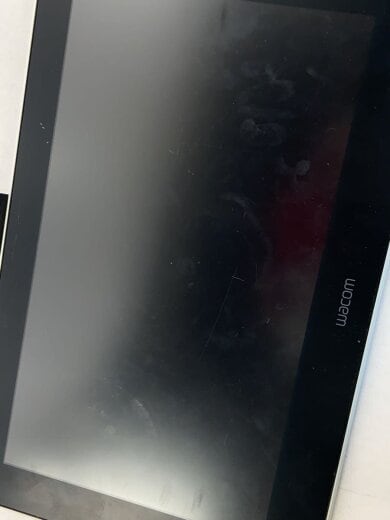 商品画像：ペンタブレット Wacom One DTC133W0D 3