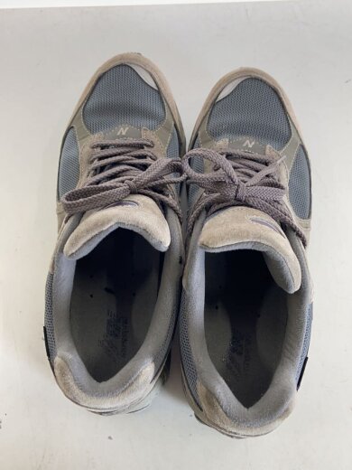 商品画像：ローカットスニーカー/28cm/GRY/M2002RXC 3