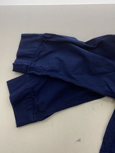 商品画像：ワンピース/M/コットン/BLU 4