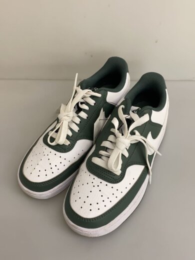 商品画像：COURT VISION LO NN_コート ビジョン LO NN/23.5cm/GRN 2