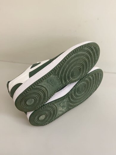 商品画像：COURT VISION LO NN_コート ビジョン LO NN/23.5cm/GRN 4