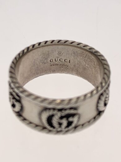 商品画像：リング/SV925/12号/SLV/メンズ 3