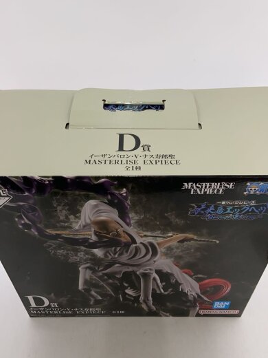 商品画像：フィギュア/コミック&アニメ 4