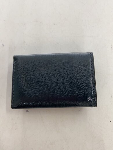 商品画像：3つ折り財布/--/BLU/レディース/M0013597 2