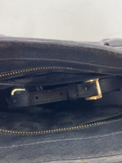 商品画像：ハンドバッグ/レザー/BRW/35T7GAIS1T 6