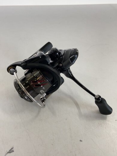 商品画像：LT2500S-XH リール/スピニングリール/LT2500S-XH 4