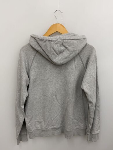商品画像：パーカー/M/コットン/GRY 2