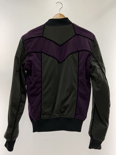 商品画像：リバーシブルジャケット/L/ポリエステル/PUP/A62226170 2