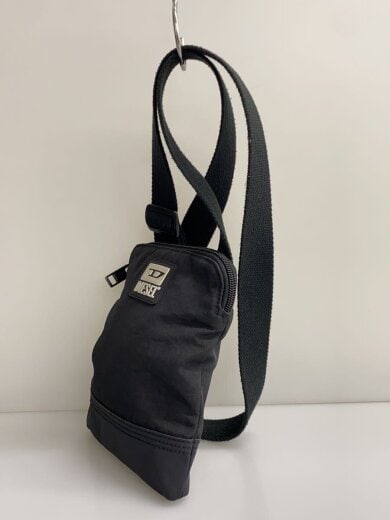 商品画像：ショルダーバッグ/--/BLK 2