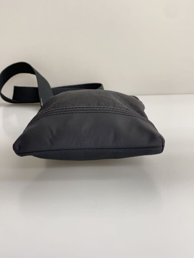 商品画像：ショルダーバッグ/--/BLK 4