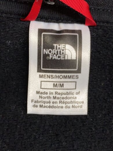 商品画像：パーカー/M/コットン/BLK/506213 3