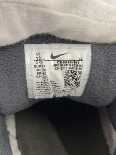 商品画像：AIR MAX 90 QS/エアマックス/ホワイト/CD0916-100/28cm/WHT 5