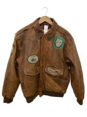 フライトジャケット