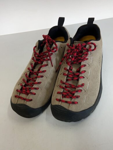 商品画像：ローカットスニーカー/26.5cm/BEG/1002672 2