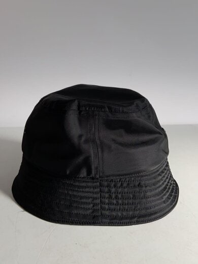 商品画像：ハット/--/ナイロン/BLK/メンズ/2183b045 3