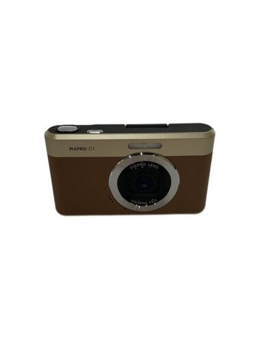 商品画像：デジタルカメラ PIXPRO C1 1