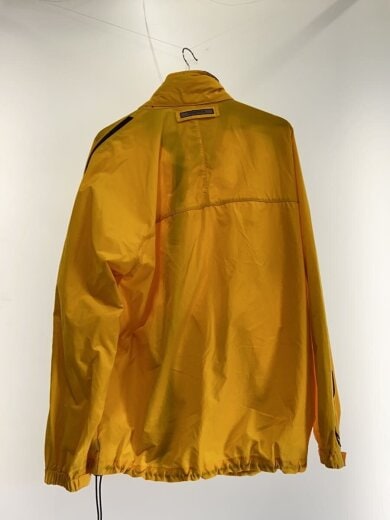 商品画像：ナイロンジャケット/XXL/ナイロン/YLW 2