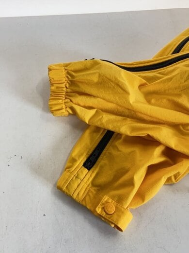 商品画像：ナイロンジャケット/XXL/ナイロン/YLW 5