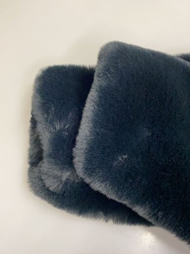 商品画像：ジャケット/M/ポリエステル/BLK/BD042P76 5