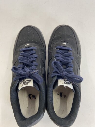 商品画像：ローカットスニーカー/26cm/BLK/820266-017 3