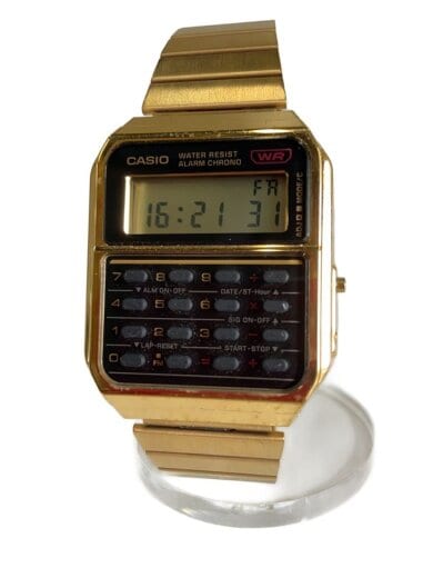 商品画像：クォーツ腕時計_その他/デジタル 1