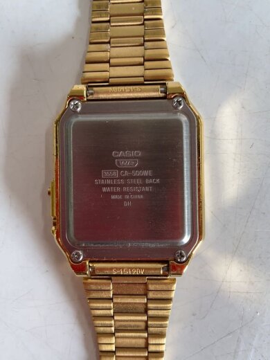 商品画像：クォーツ腕時計_その他/デジタル 3