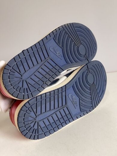 商品画像：AIR JORDAN 1 RETRO LOW OG_エアジョーダン 1 レトロ ロー OG/27cm/BLU 4