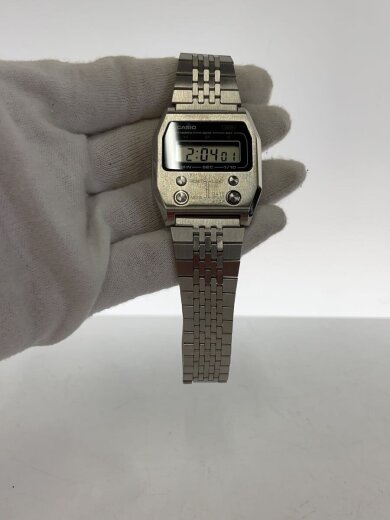 商品画像：クォーツ腕時計_その他/デジタル 5