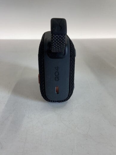商品画像：スピーカー JBL GO 4 JBLGO4 2