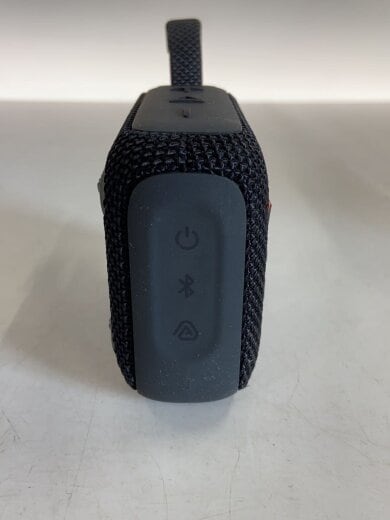 商品画像：スピーカー JBL GO 4 JBLGO4 3