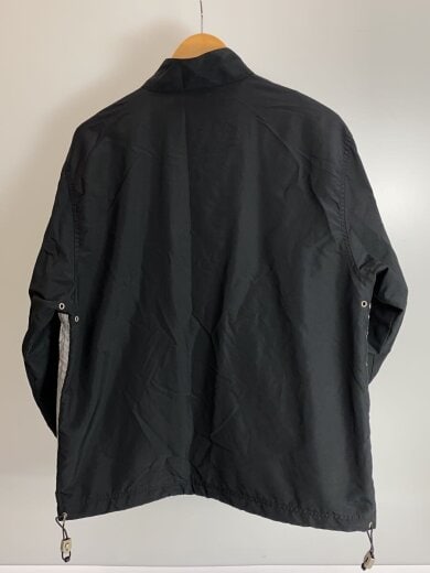 商品画像：ナイロンジャケット/M/ナイロン/NVY/OLD/90s/SPORT 2
