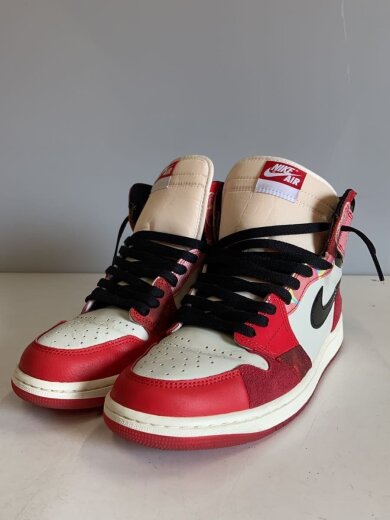 商品画像：AIR JORDAN 1 RETRO HIGH OG SP_エアジョーダン 1 レトロ ハイ オリジナル/27cm 2