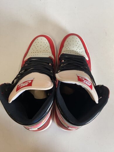 商品画像：AIR JORDAN 1 RETRO HIGH OG SP_エアジョーダン 1 レトロ ハイ オリジナル/27cm 3